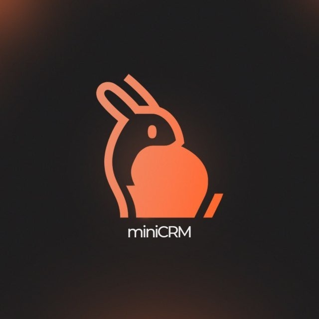 miniCRM